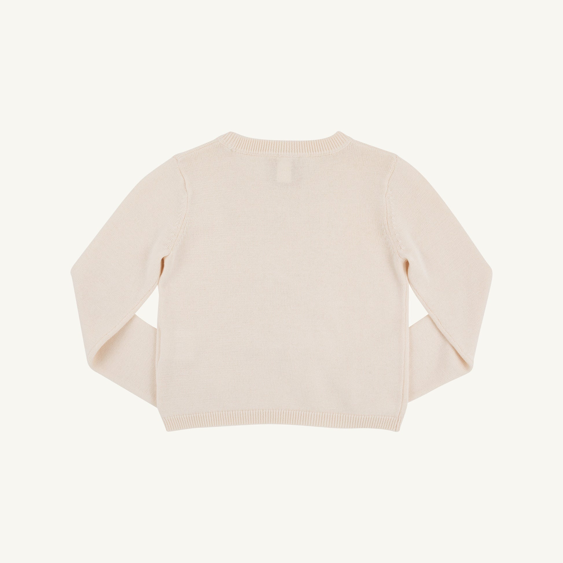 Beaufort Bonnet Grandccasion™ Simone Sweater - Grand Isle Ivory