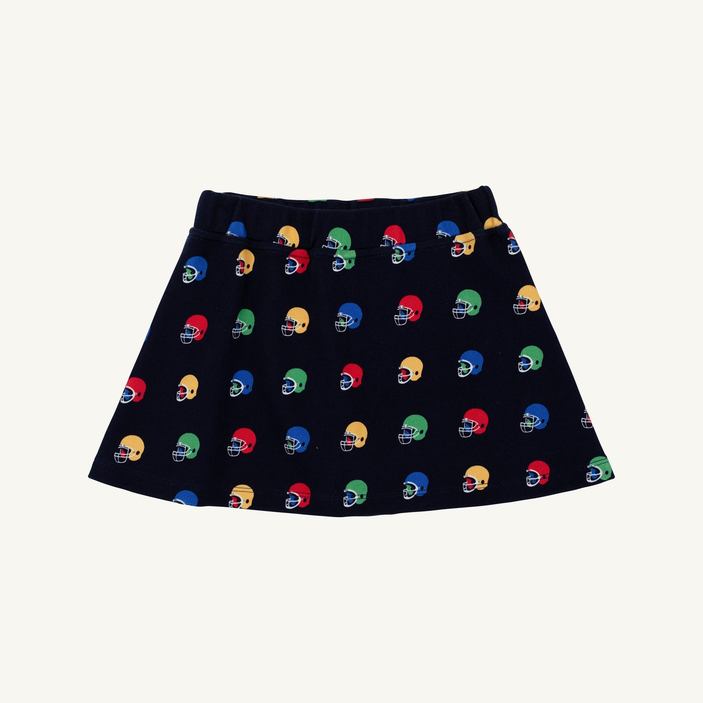 Beaufort Bonnet Searcy Skort - Hut! with Nantucket Navy