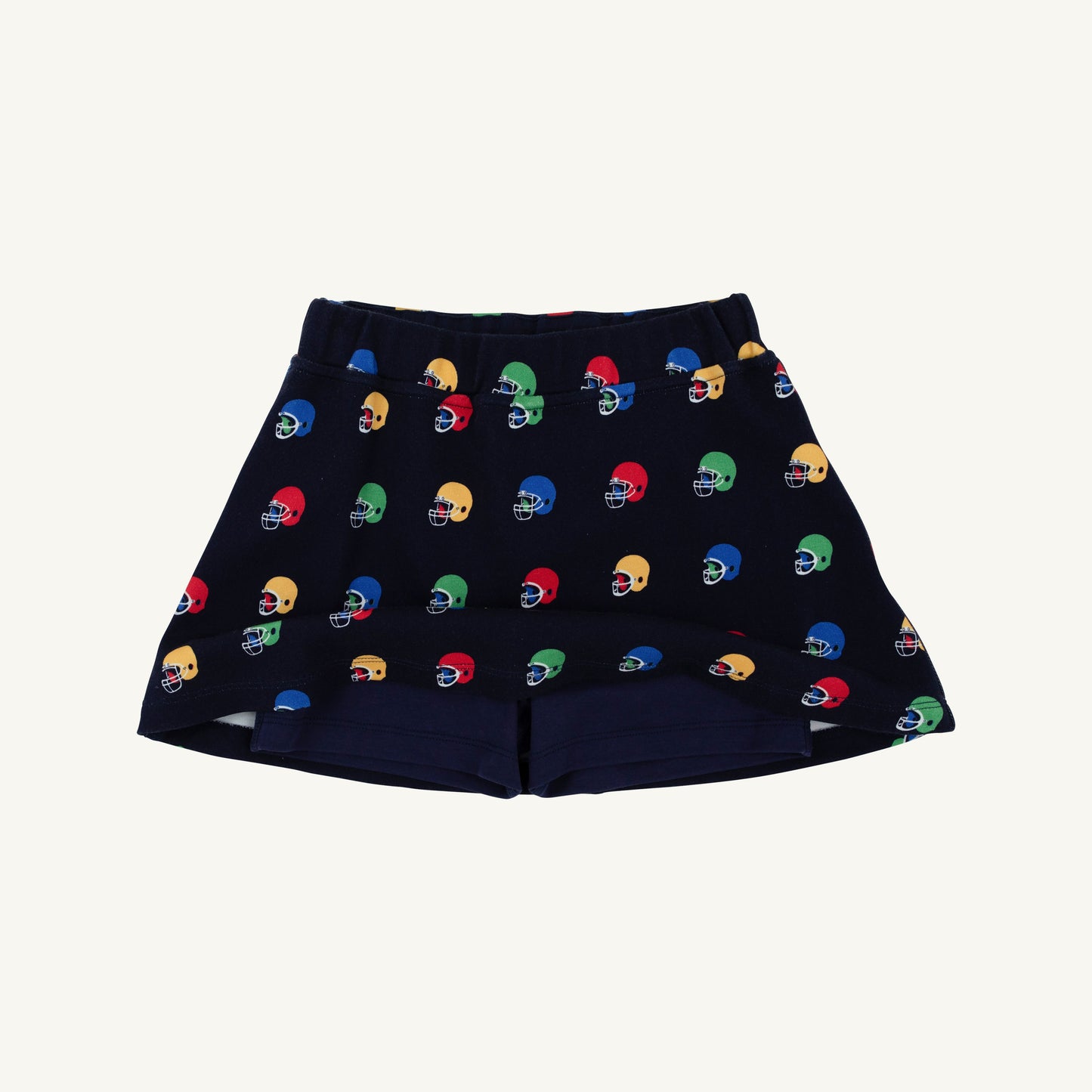 Beaufort Bonnet Searcy Skort - Hut! with Nantucket Navy