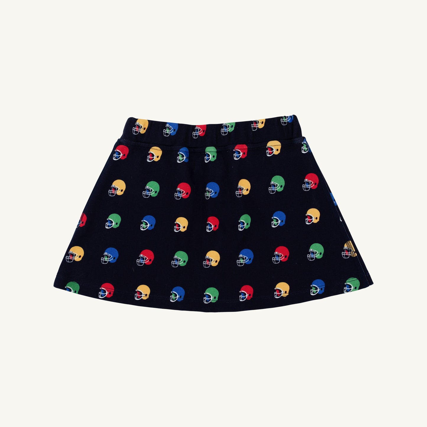Beaufort Bonnet Searcy Skort - Hut! with Nantucket Navy