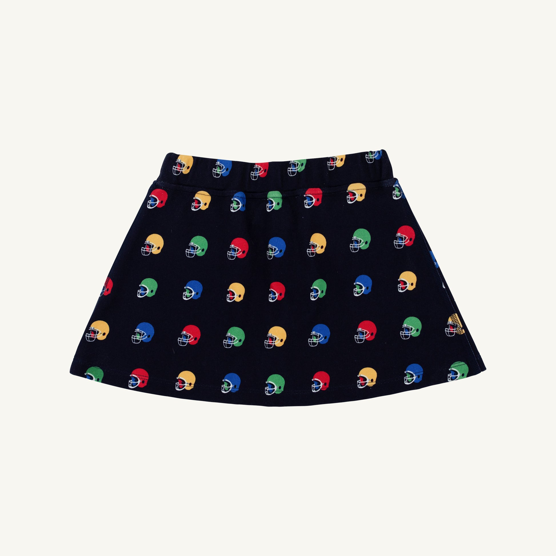 Beaufort Bonnet Searcy Skort - Hut! with Nantucket Navy