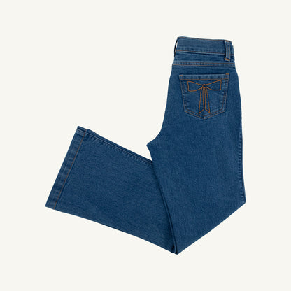 Beaufort Bonnet Jamie Jeans - Briland Blue