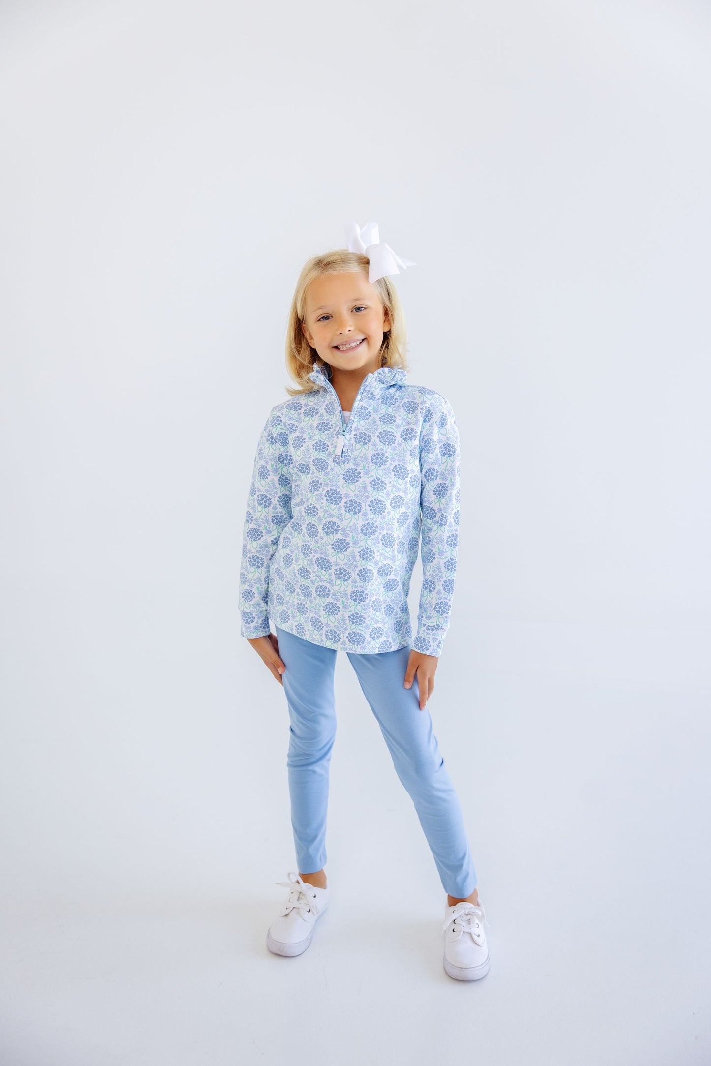 Beaufort Bonnet Mitzy Sue Slacks - Barrington Blue