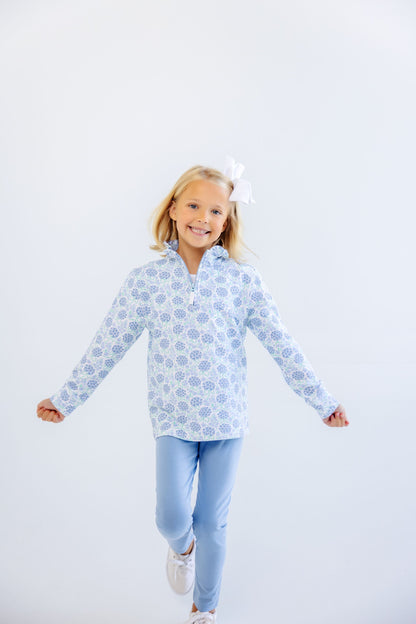 Beaufort Bonnet Mitzy Sue Slacks - Barrington Blue