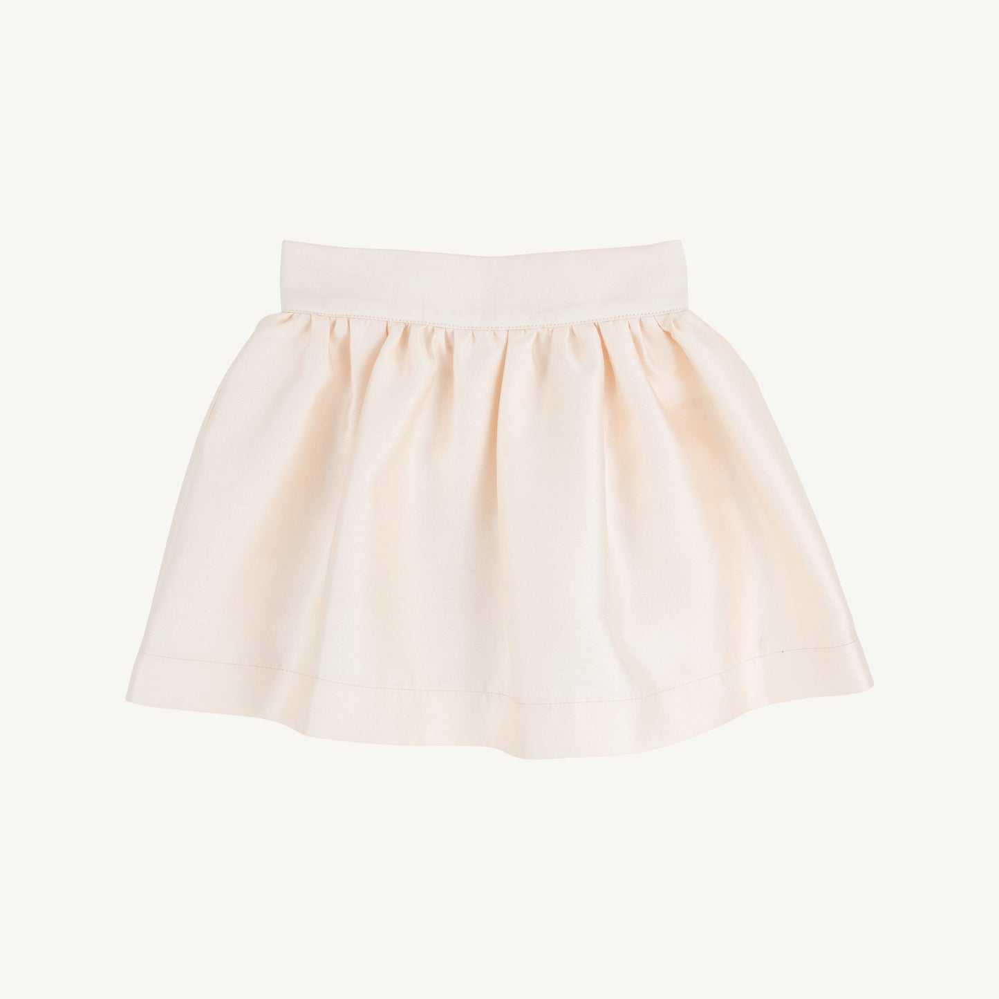 Beaufort Bonnet Grandccasion™ McPrimm Party Skirt - Grand Isle Ivory
