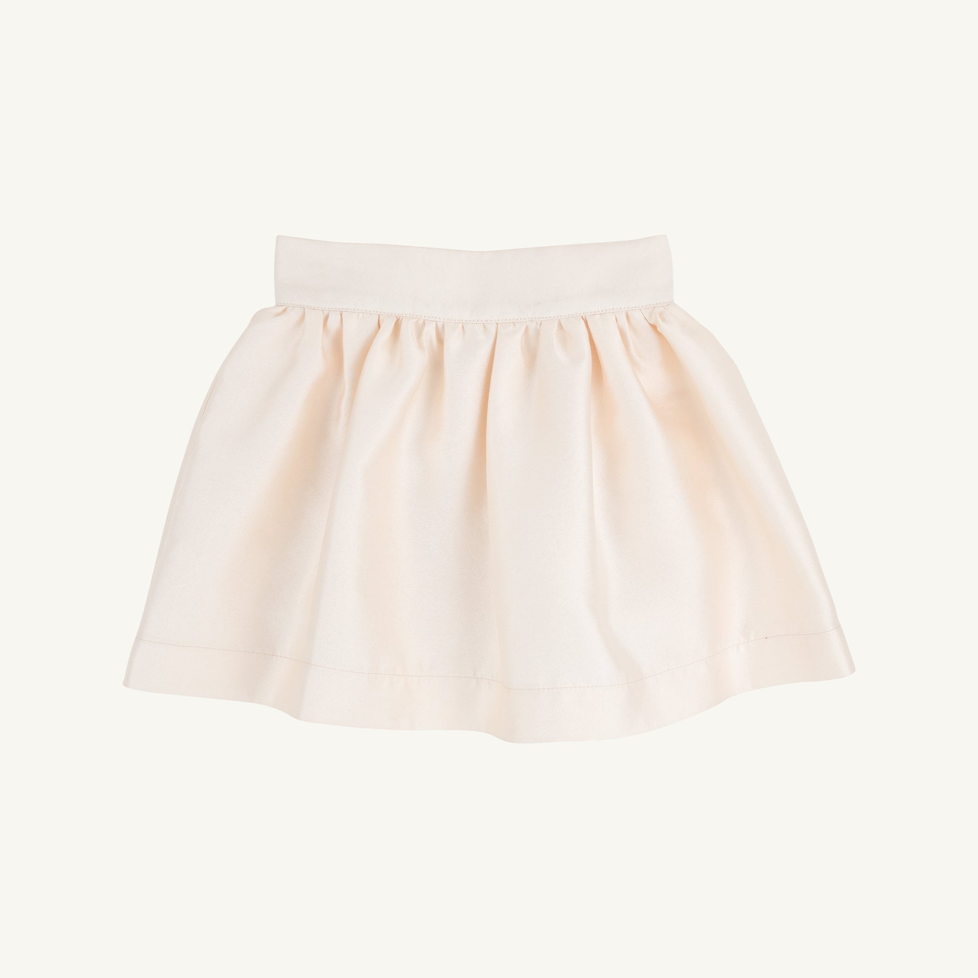 Beaufort Bonnet Grandccasion™ McPrimm Party Skirt - Grand Isle Ivory