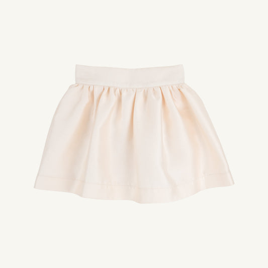 Beaufort Bonnet Grandccasion™ McPrimm Party Skirt - Grand Isle Ivory