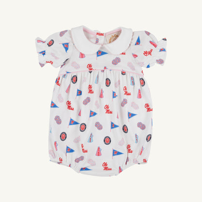 Beaufort Bonnet Ole Miss Britt Bubble - Gawsh Almighty