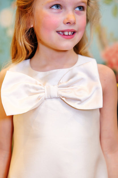 Beaufort Bonnet Grandccasion™ Mims McDahl Dress - Grand Isle Ivory