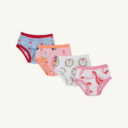 Beaufort Bonnet Pippy's Underpinnings Set - Fall