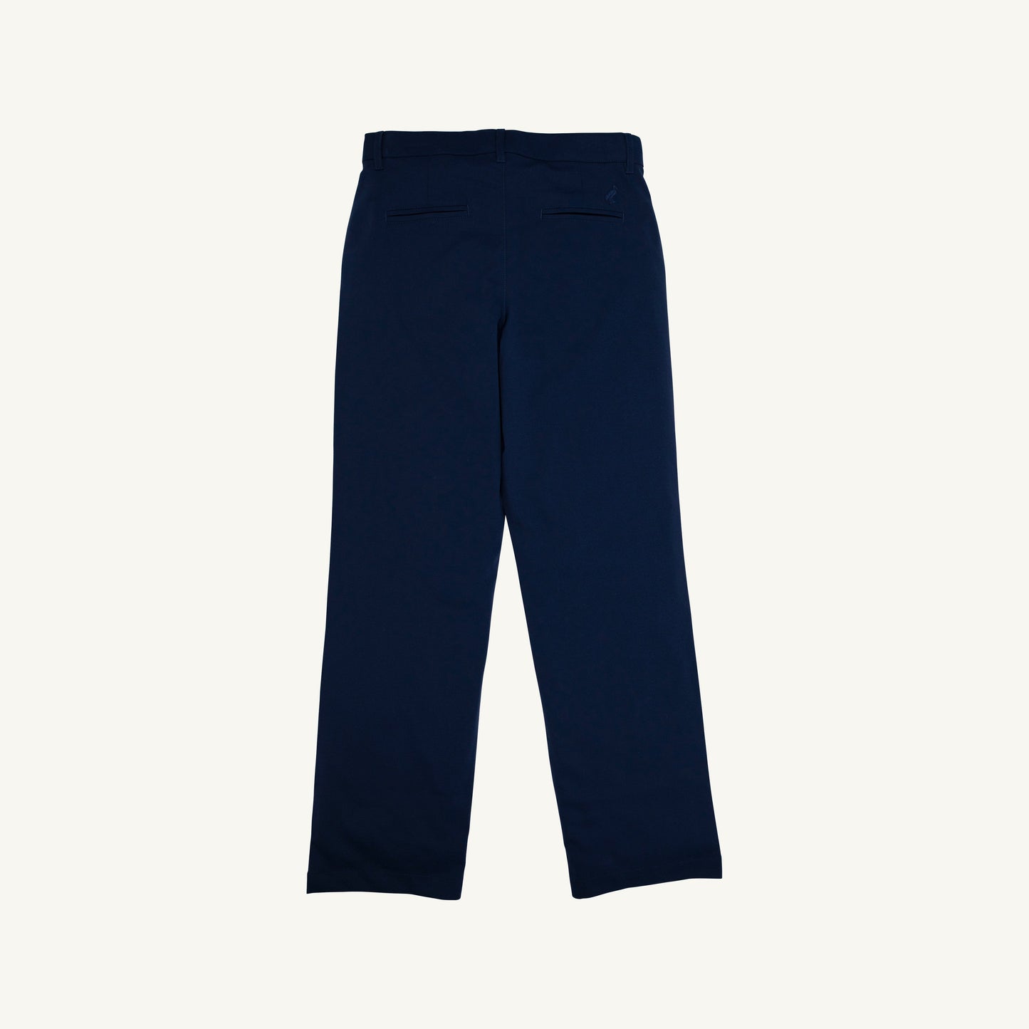 Beaufort Bonnet Prepletic™ Prep School Pants - Nantucket Navy
