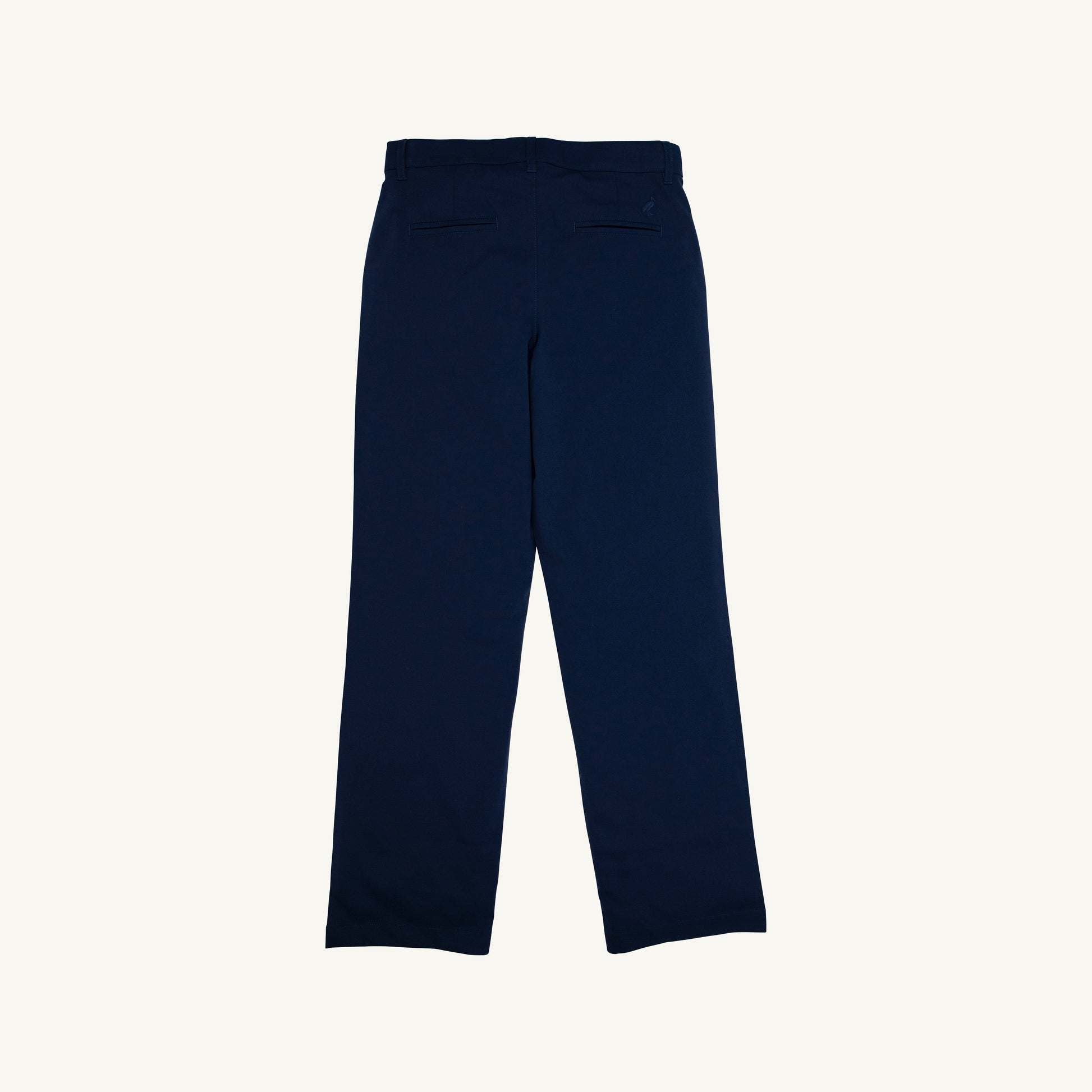 Beaufort Bonnet Prepletic™ Prep School Pants - Nantucket Navy