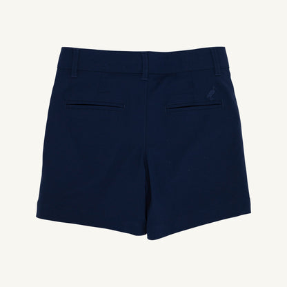 Beaufort Bonnet Prepletic™ Charlie's Chinos - Nantucket Navy