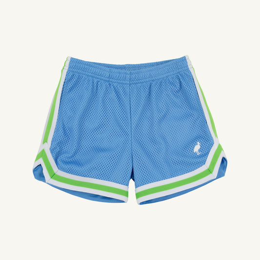 Beaufort Bonnet Prepletic™ Sheppy Shorts - Sunrise Blvd. Blue