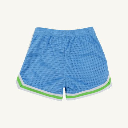 Beaufort Bonnet Prepletic™ Sheppy Shorts - Sunrise Blvd. Blue