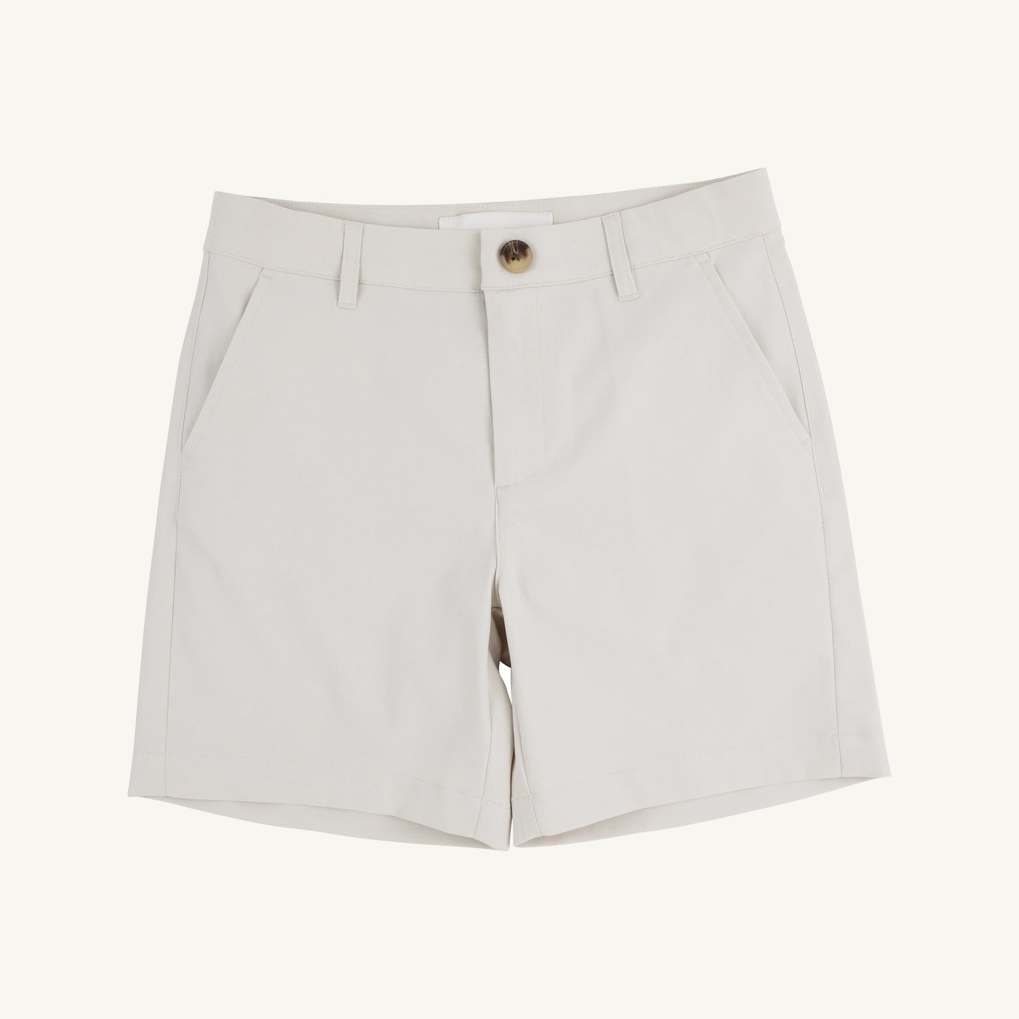 Beaufort Bonnet Prepletic™ Charlie's Chinos - Saratoga Stone
