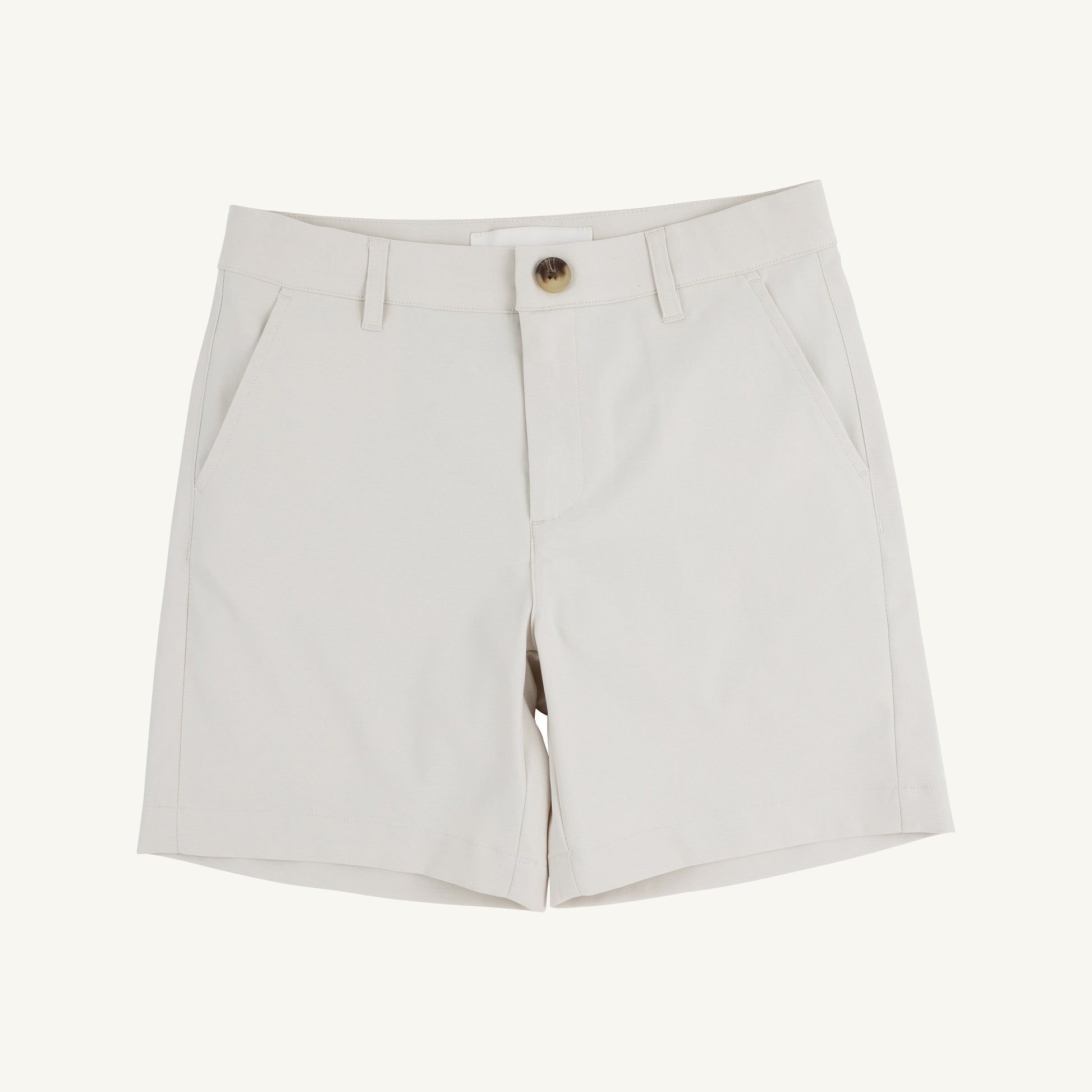 Beaufort Bonnet Prepletic™ Charlie's Chinos - Saratoga Stone