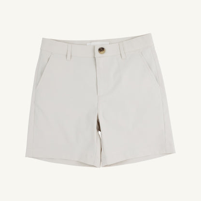 Beaufort Bonnet Prepletic™ Charlie's Chinos - Saratoga Stone