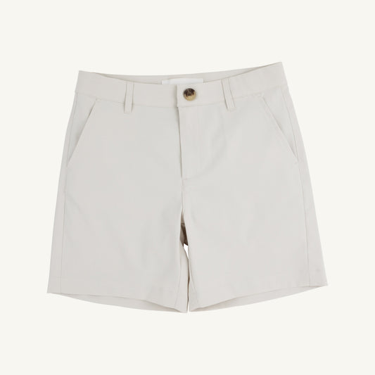Beaufort Bonnet Prepletic™ Charlie's Chinos - Saratoga Stone
