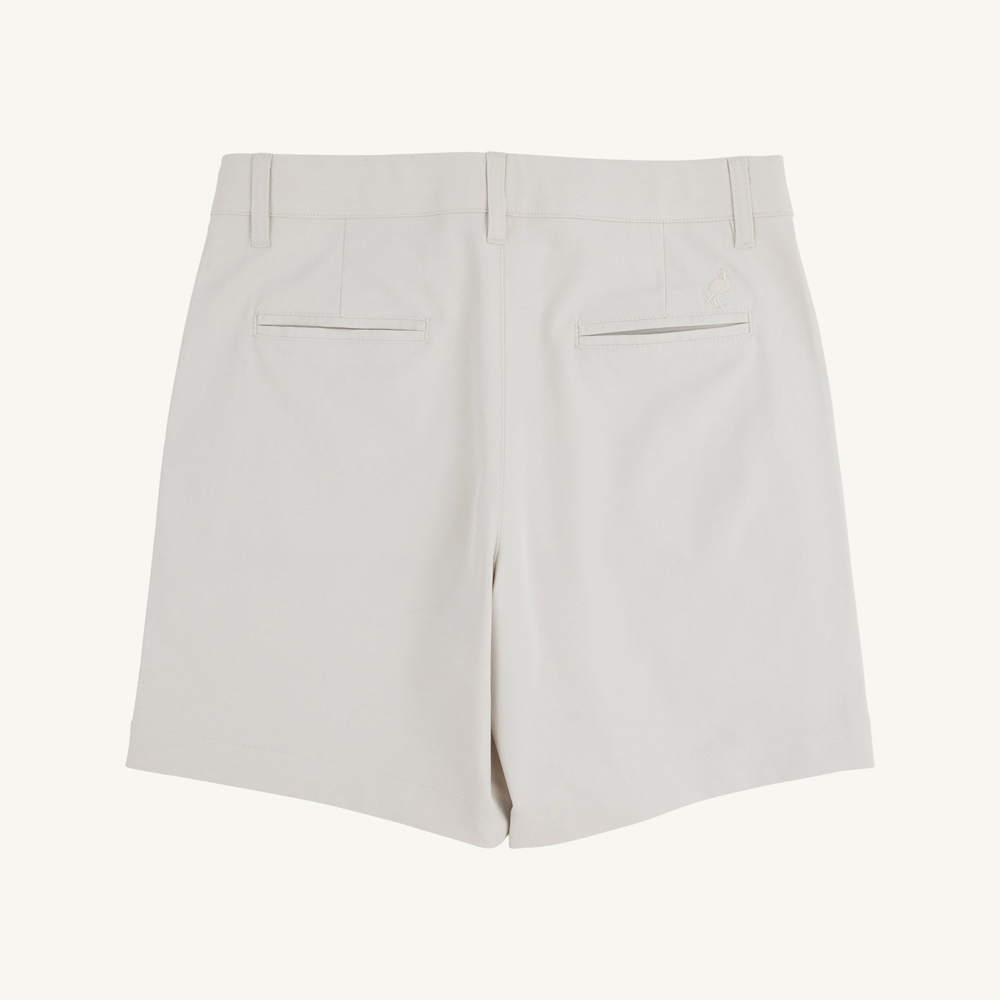 Beaufort Bonnet Prepletic™ Charlie's Chinos - Saratoga Stone