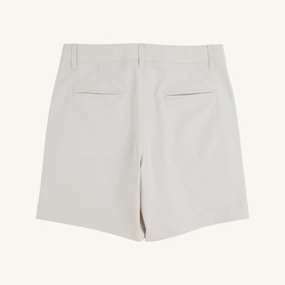 Beaufort Bonnet Prepletic™ Charlie's Chinos - Saratoga Stone