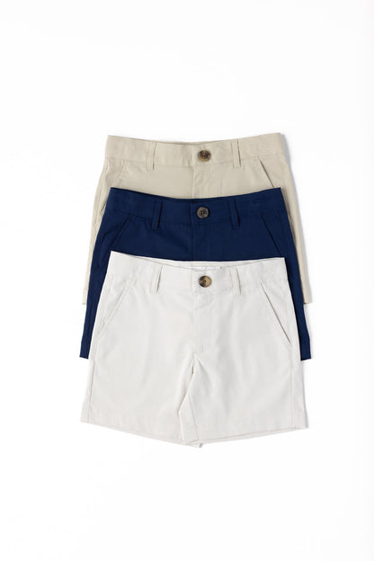 Beaufort Bonnet Prepletic™ Charlie's Chinos - Saratoga Stone