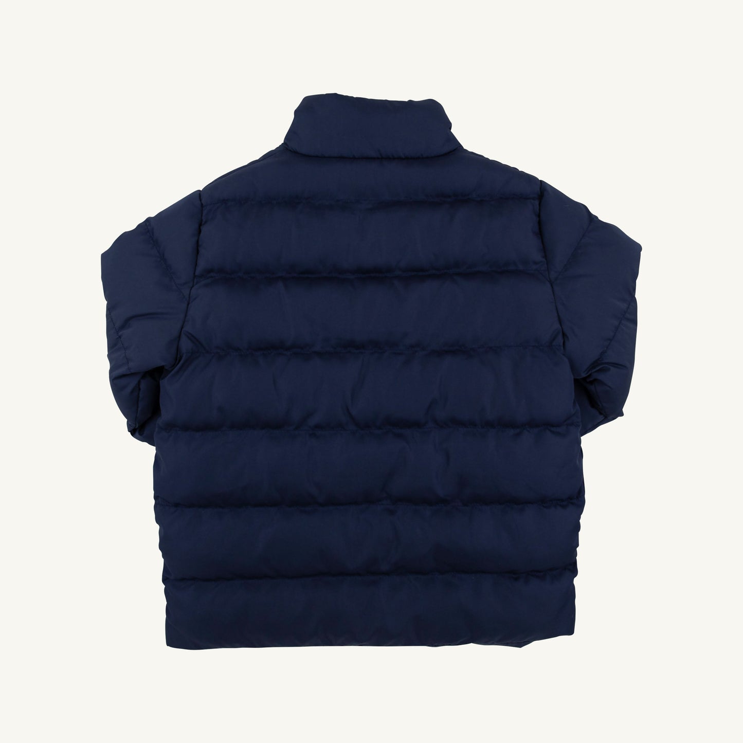 Beaufort Bonnet Cooper Coat - Nantucket Navy with Richmond Red Stork