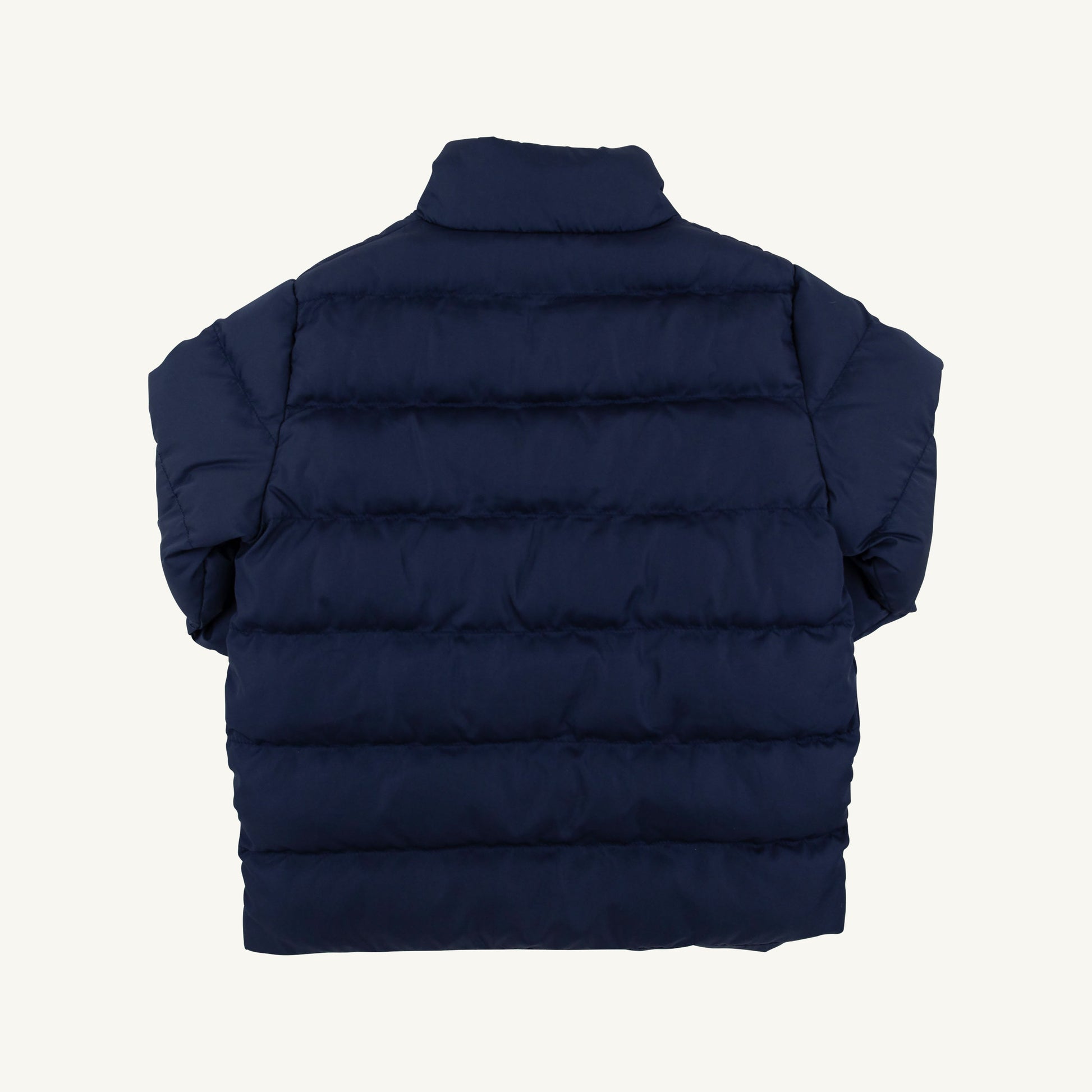 Beaufort Bonnet Cooper Coat - Nantucket Navy with Richmond Red Stork