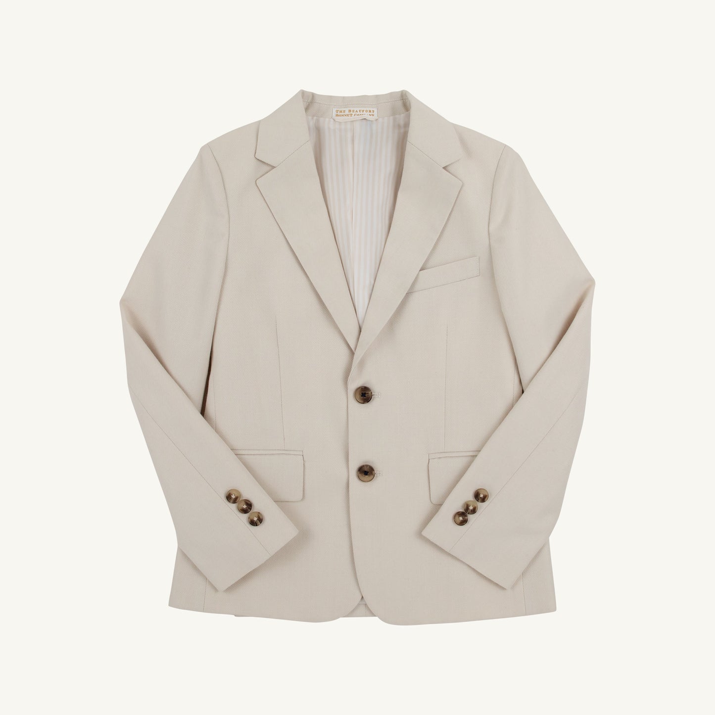 Beaufort Bonnet Grandccasion™ Booker Blazer - Osprey Oatmeal