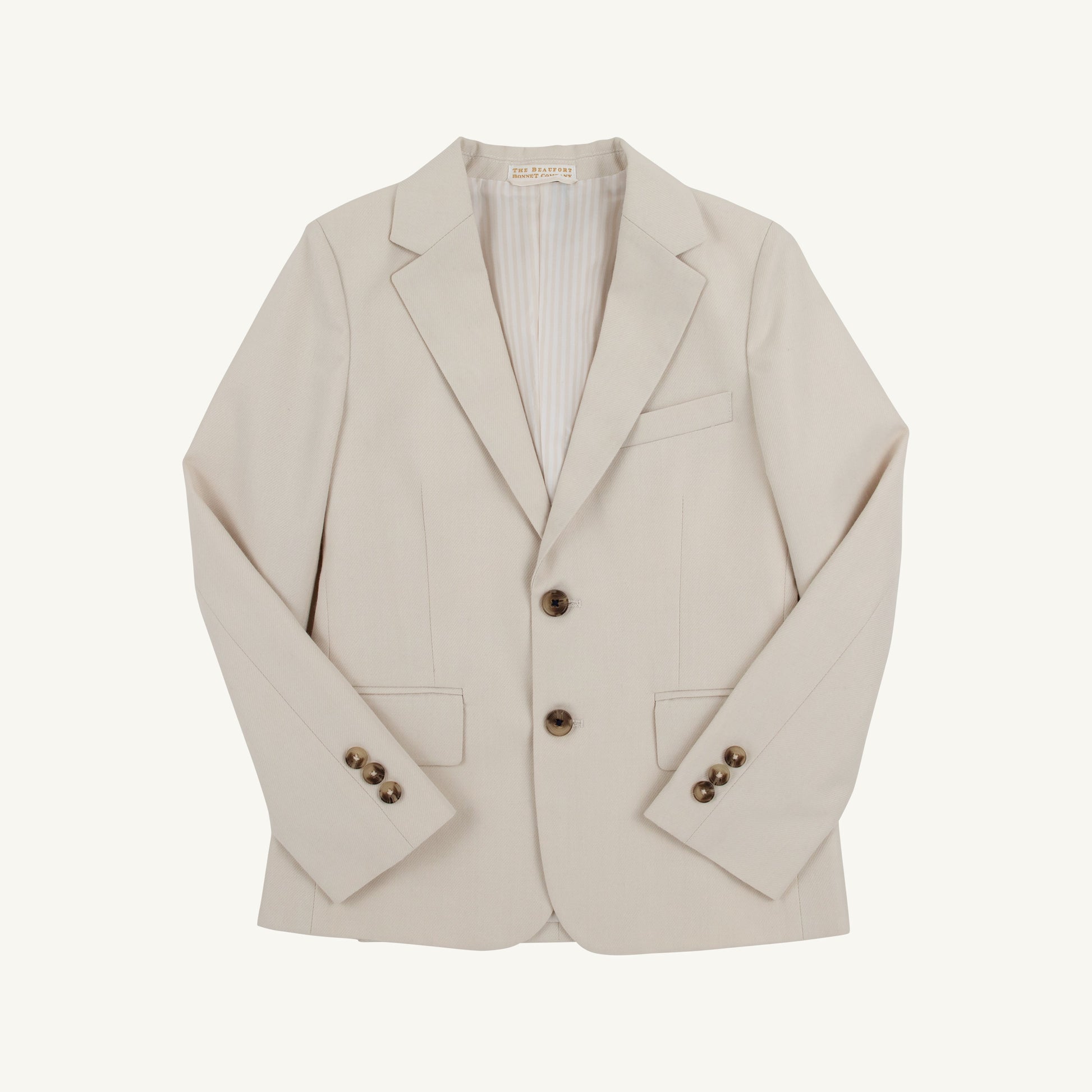 Beaufort Bonnet Grandccasion™ Booker Blazer - Osprey Oatmeal