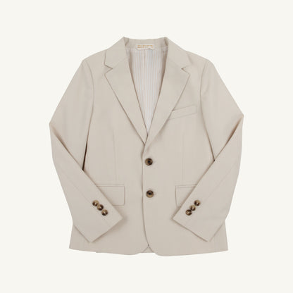 Beaufort Bonnet Grandccasion™ Booker Blazer - Osprey Oatmeal