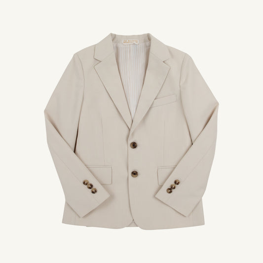 Beaufort Bonnet Grandccasion™ Booker Blazer - Osprey Oatmeal