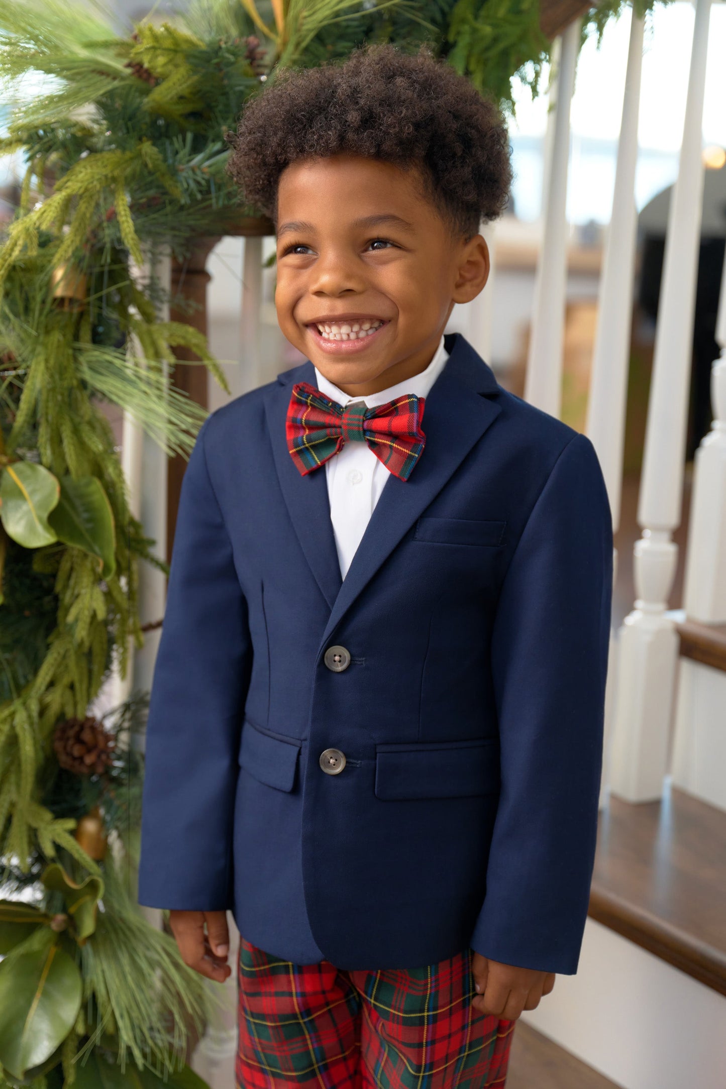 Beaufort Bonnet Grandccasion™ Booker Blazer - Nantucket Navy