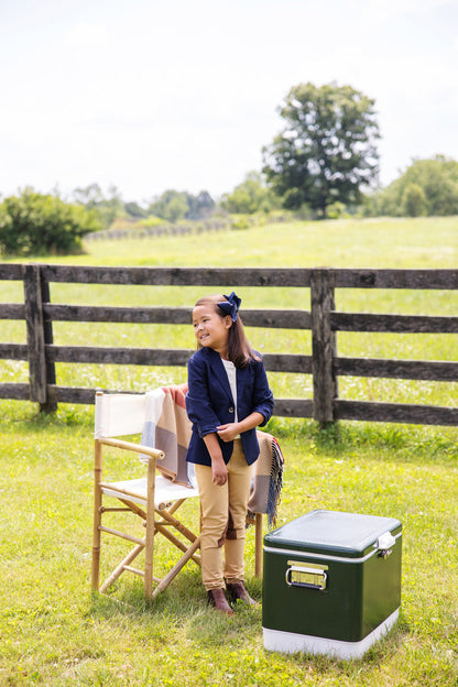Beaufort Bonnet Grandccasion™ Booker Blazer - Nantucket Navy