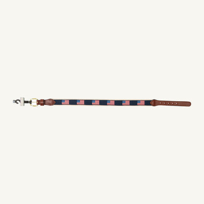 Beaufort Bonnet Bullock Belt - Preppy Patriot
