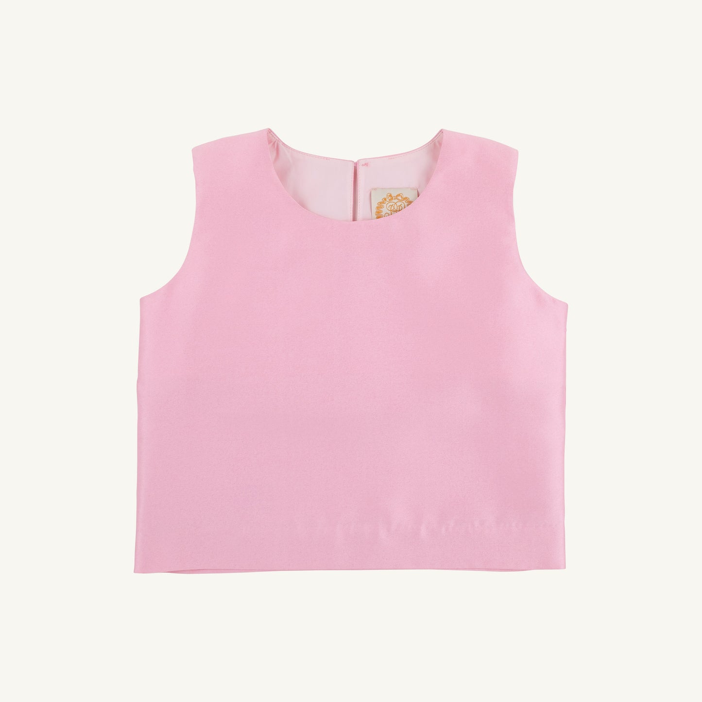 Beaufort Bonnet Grandccasion™ Tessa Top - Pier Party Pink