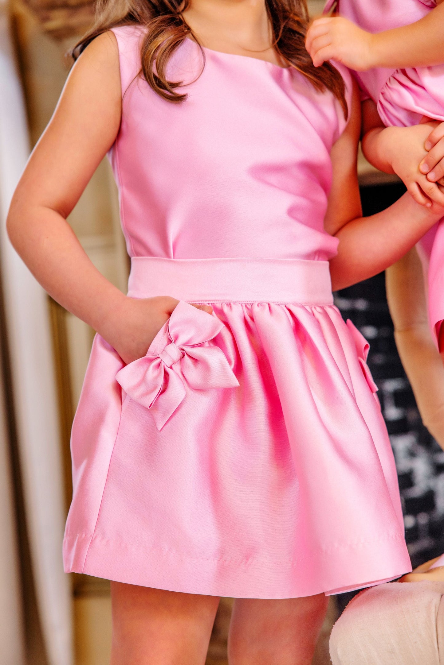 Beaufort Bonnet Grandccasion™ Tessa Top - Pier Party Pink