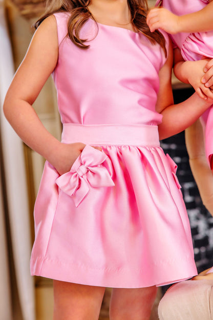 Beaufort Bonnet Grandccasion™ Tessa Top - Pier Party Pink