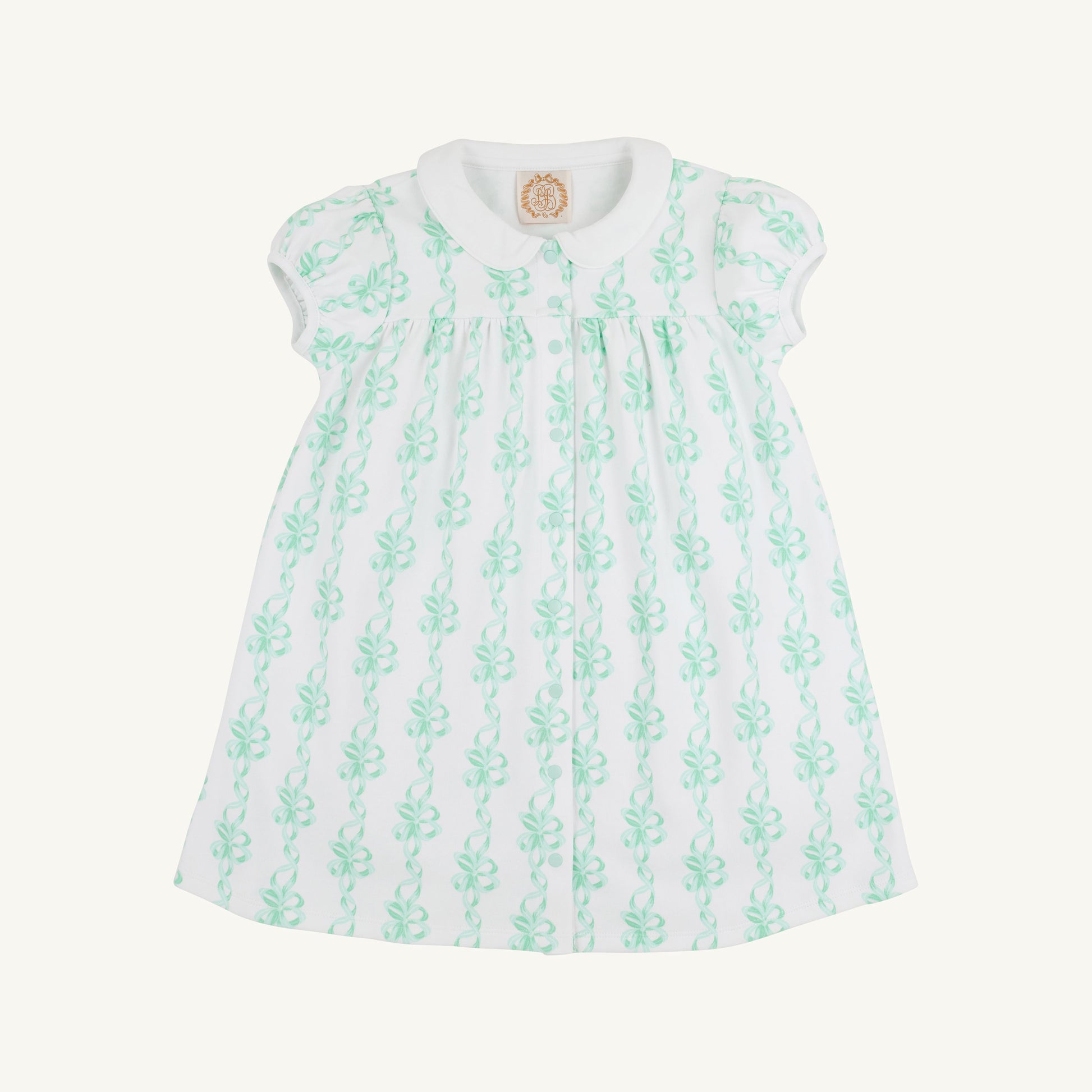 Beaufort Bonnet Tabitha's Teacher's Pet Dress - Befitting Bows