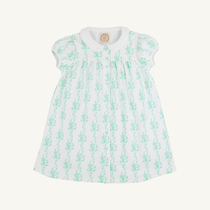 Beaufort Bonnet Tabitha's Teacher's Pet Dress - Befitting Bows