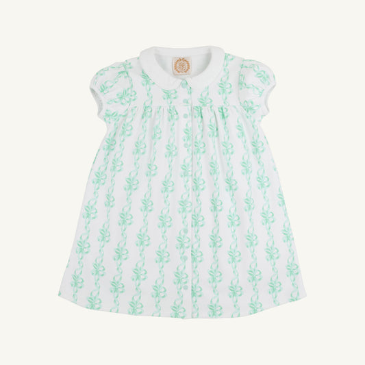 Beaufort Bonnet Tabitha's Teacher's Pet Dress - Befitting Bows