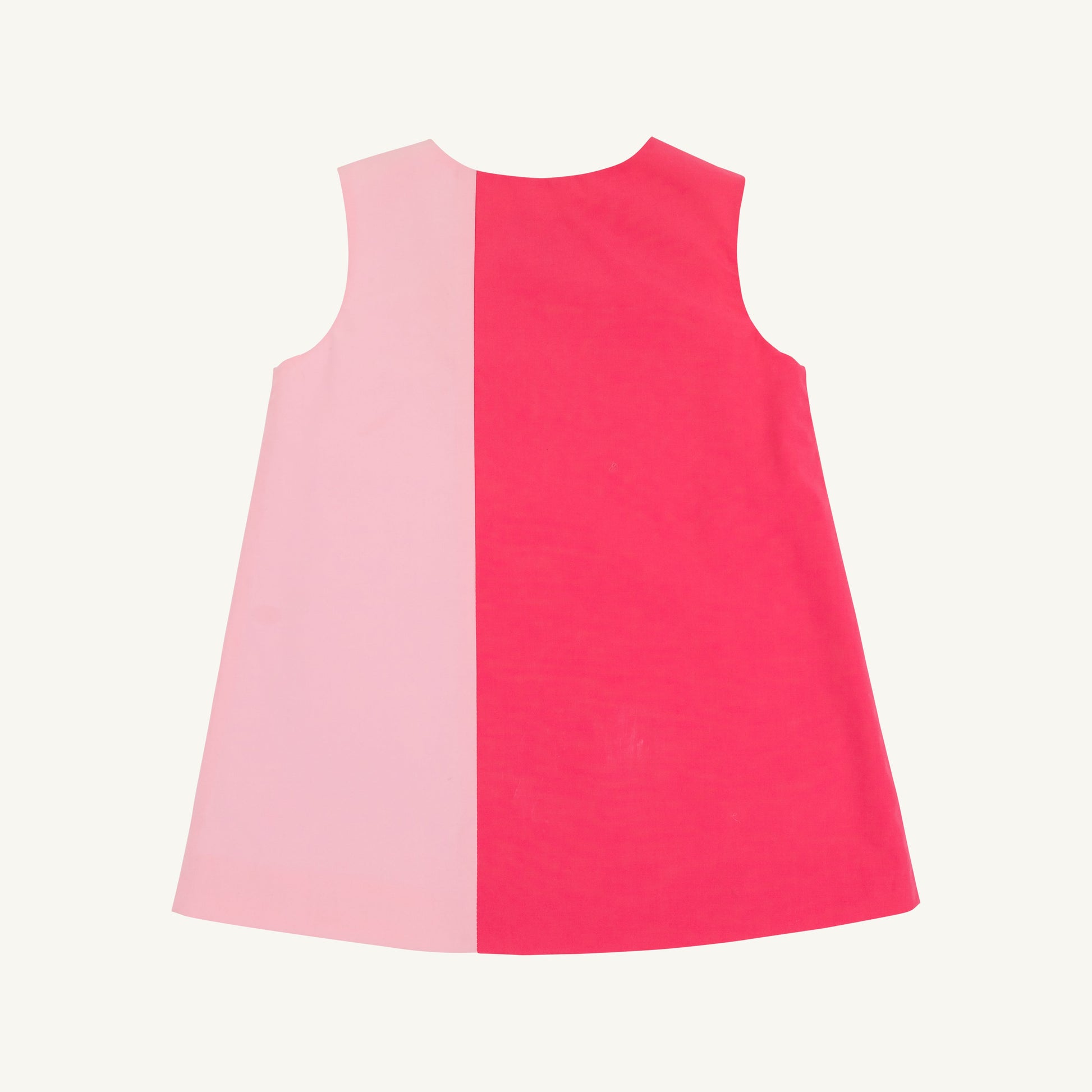 Beaufort Bonnet Caroline Colorblock Jumper - Palm Springs Punch