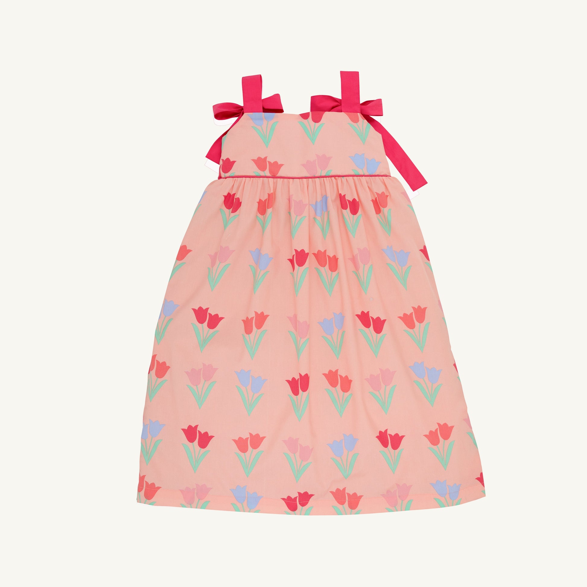 Beaufort Bonnet Macie Midi Dress - The Flower in the Dell