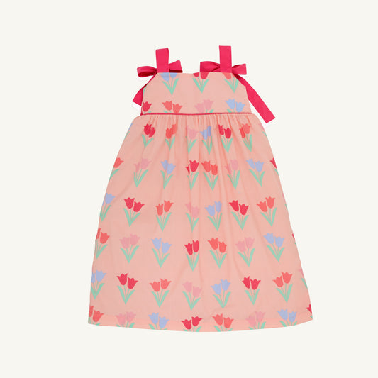 Beaufort Bonnet Macie Midi Dress - The Flower in the Dell