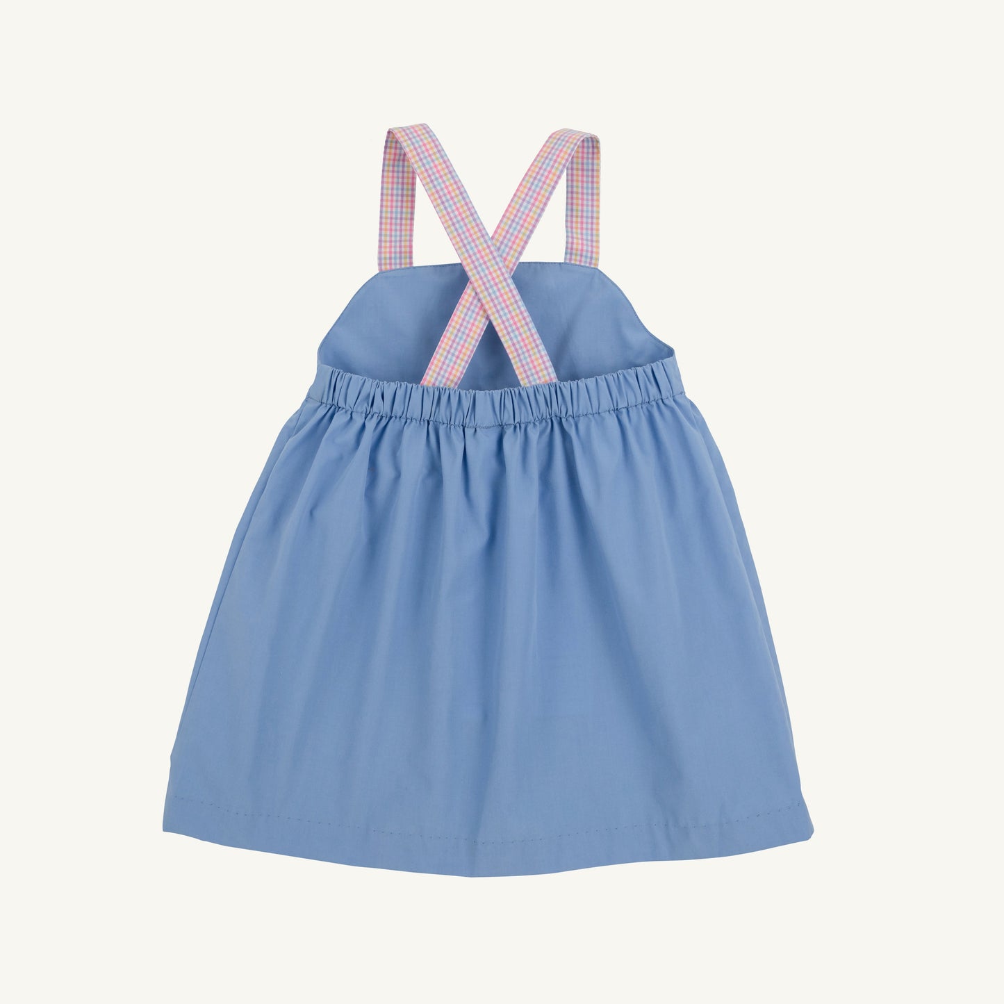 Beaufort Bonnet Macy Drew Dress - Park City Periwinkle