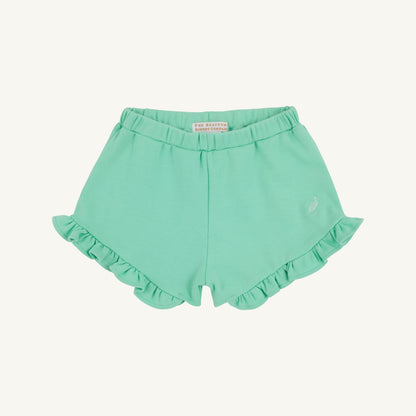 Beaufort Bonnet Shelby Anne Shorts - Grace Bay Green