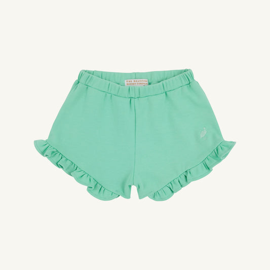 Beaufort Bonnet Shelby Anne Shorts - Grace Bay Green