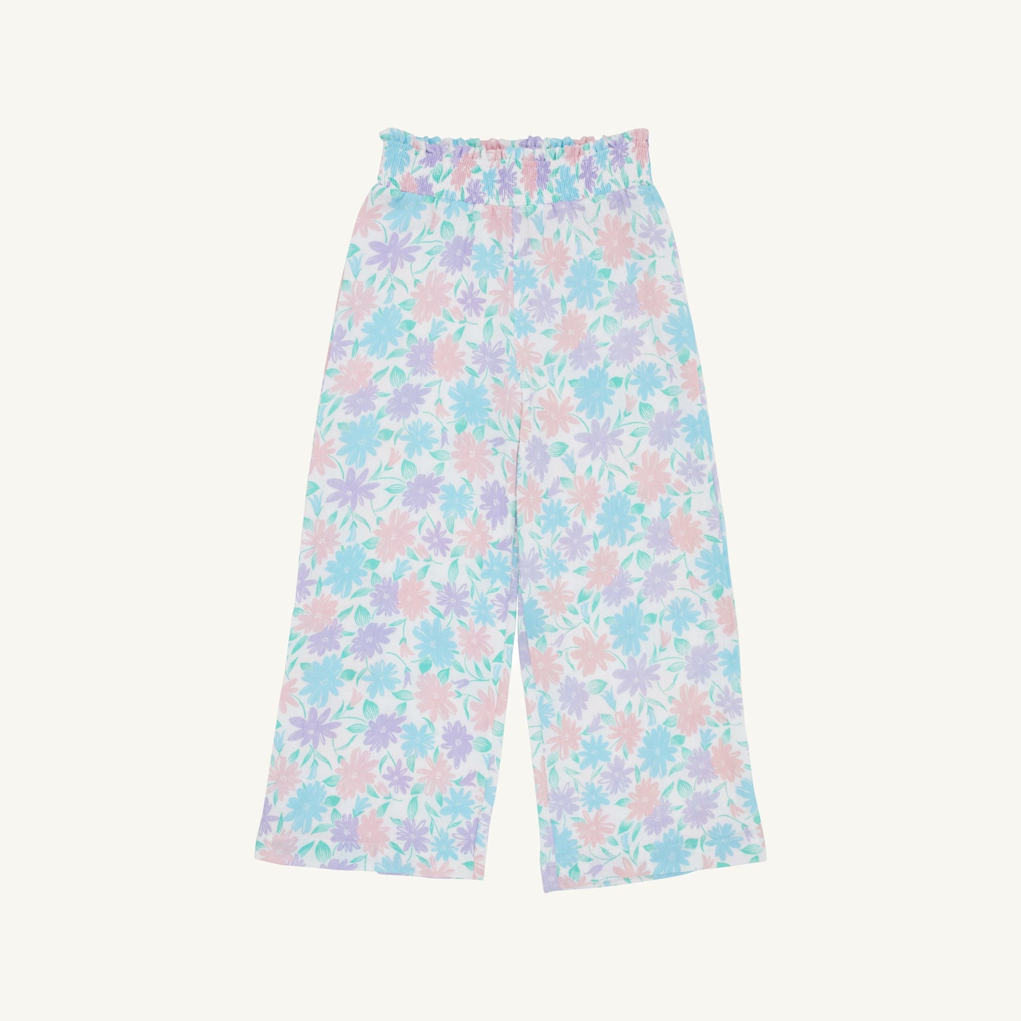 Beaufort Bonnet Lenai Lounge Pant - Glastonbury Blooms
