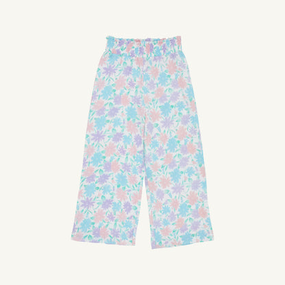Beaufort Bonnet Lenai Lounge Pant - Glastonbury Blooms