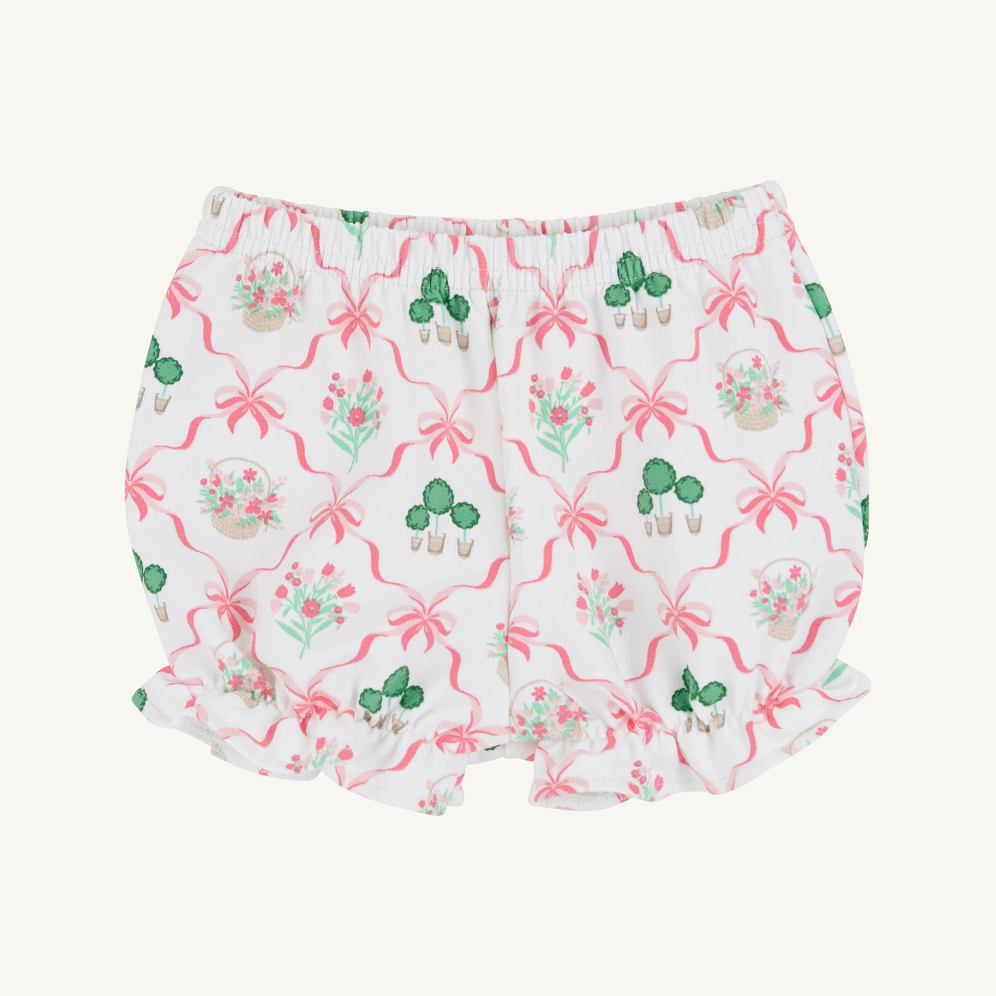 Beaufort Bonnet Natalie Knickers - Boxwoods & Bows
